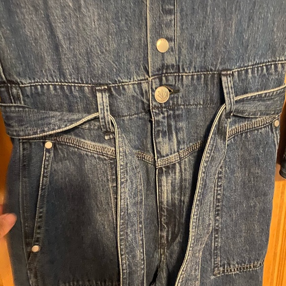 nwt Rag & Bone Jumpsuit - Picture 5 of 6
